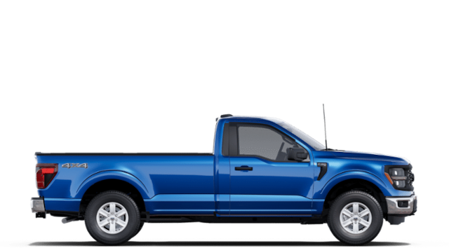 2025 Ford F-150+F-150